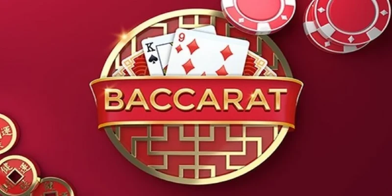 Sơ lược các thông tin về game bài Baccarat Deluxe