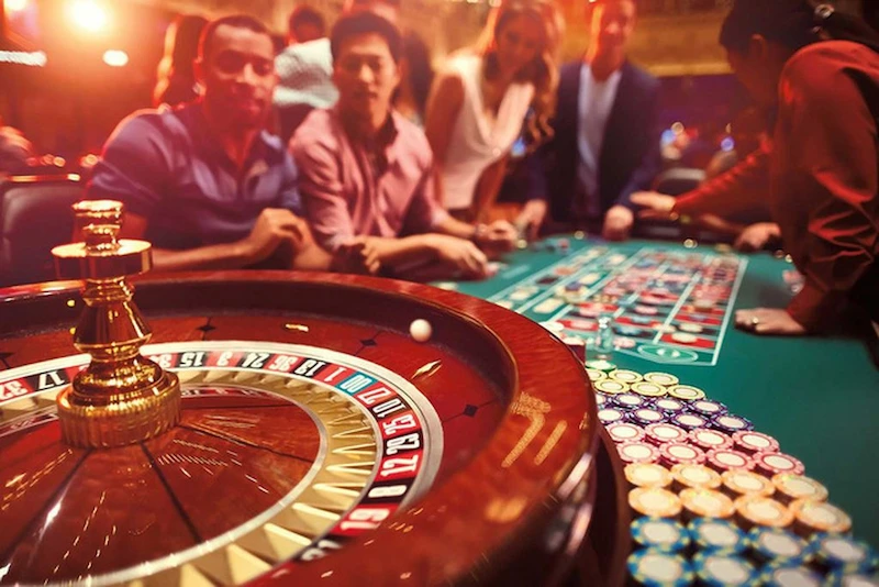 Người dùng đánh giá thế nào về 24KBET casino?