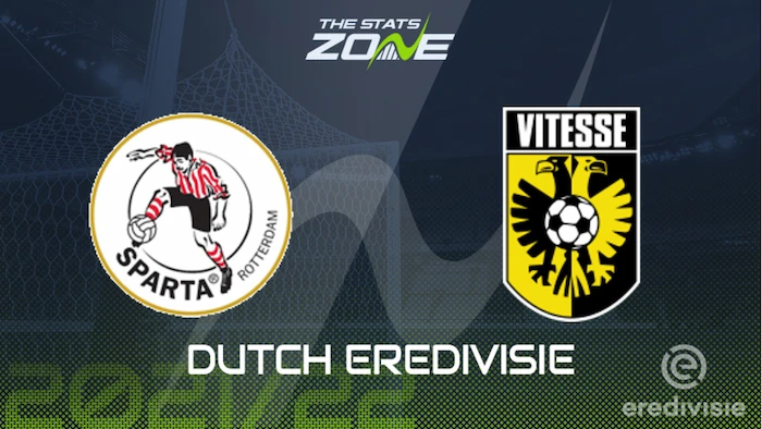 Dự Đoán Vitesse Vs Parta Rotterdam